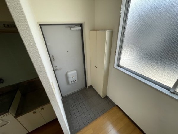 西宮市大島町のマンション