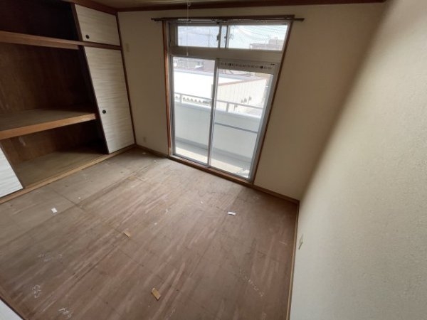 西宮市大島町のマンション