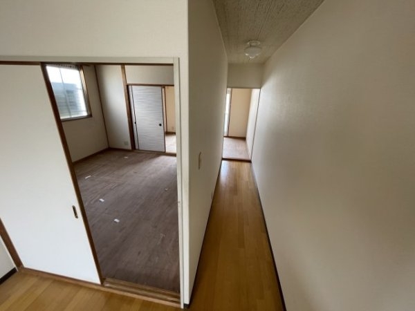 西宮市大島町のマンション