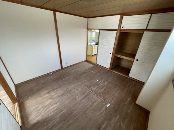 西宮市大島町のマンション