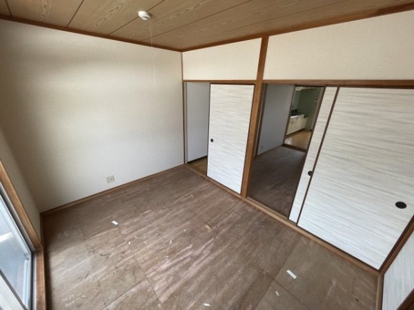 西宮市大島町のマンション