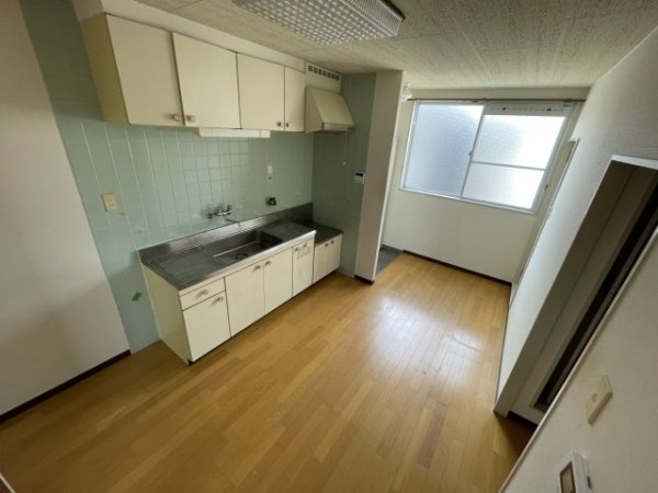 西宮市大島町のマンション