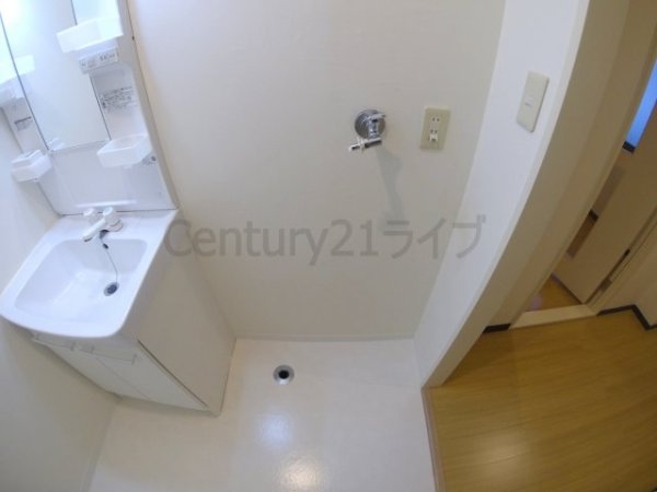 宝塚市平井２丁目のアパート
