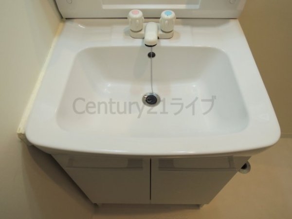 宝塚市平井２丁目のアパート
