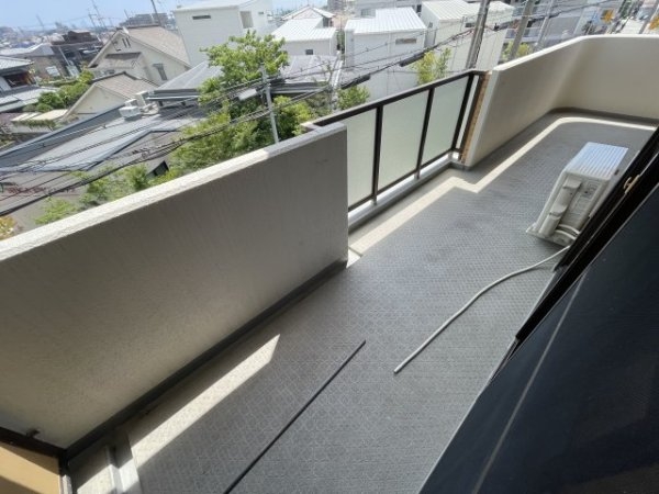 宝塚市南口２丁目のマンション