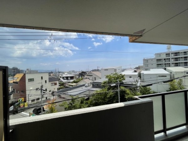 宝塚市南口２丁目のマンション