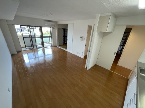 宝塚市南口２丁目のマンション