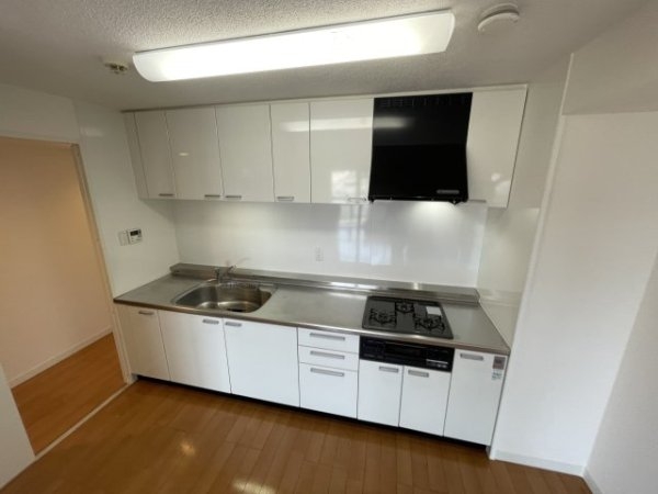 宝塚コートハイツ