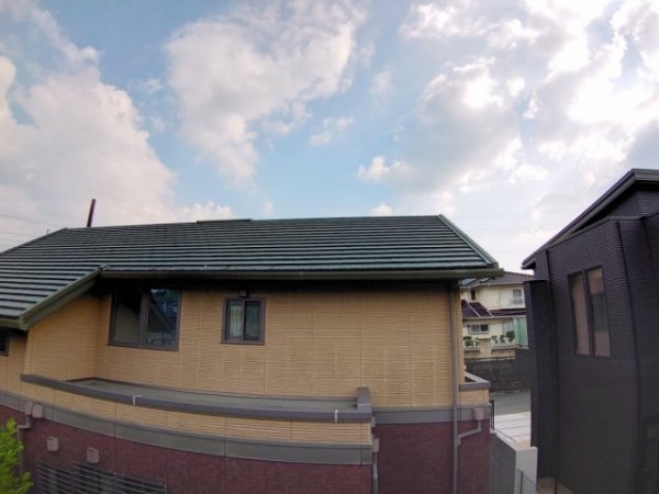川西市湯山台２丁目の貸家