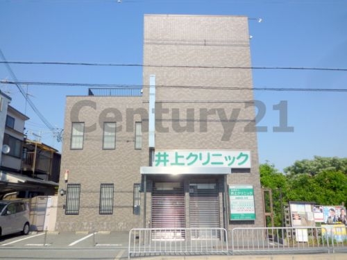 池田市姫室町のマンション(井上クリニック)