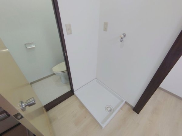 宝塚市湯本町のアパート