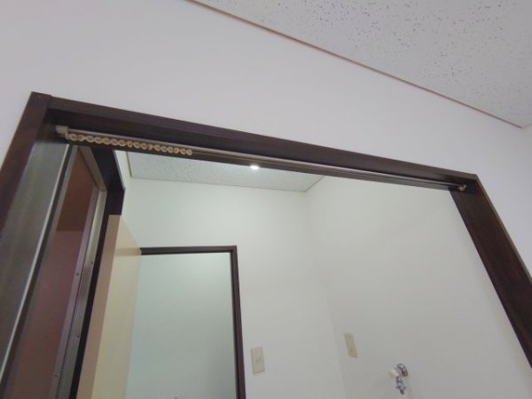 宝塚市湯本町のアパート