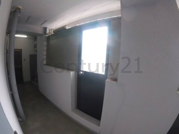 池田市鉢塚３丁目のマンション