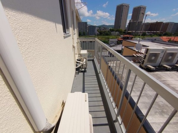宝塚市南口２丁目のマンション