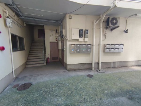 宝塚市南口２丁目のマンション