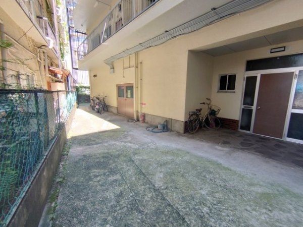 宝塚市南口２丁目のマンション