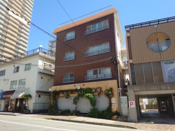 宝塚市南口２丁目のマンション