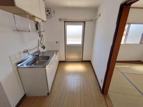 宝塚市南口２丁目のマンション