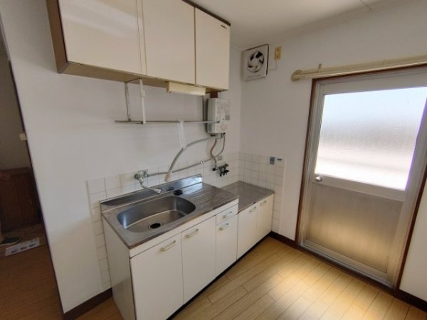 宝塚市南口２丁目のマンション