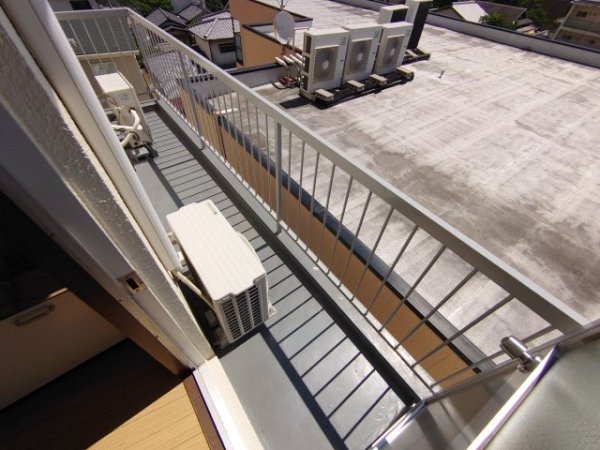 宝塚市南口２丁目のマンション