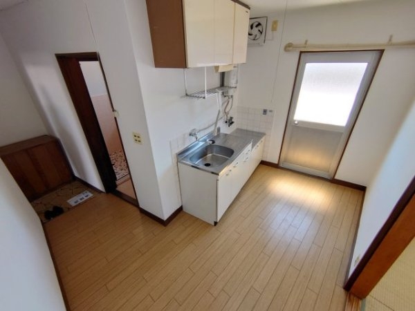 宝塚市南口２丁目のマンション