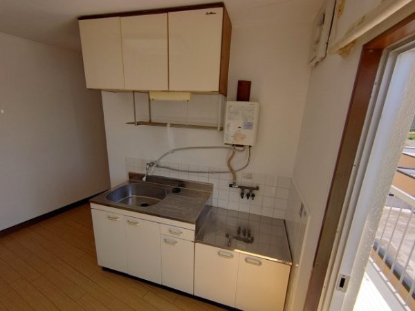 宝塚市南口２丁目のマンション