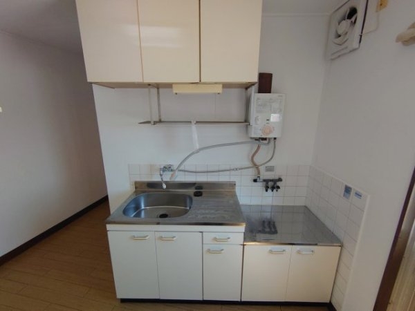 宝塚市南口２丁目のマンション