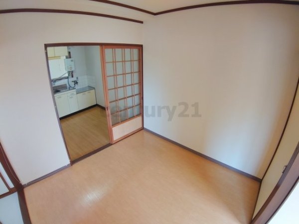 宝塚市南口２丁目のマンション