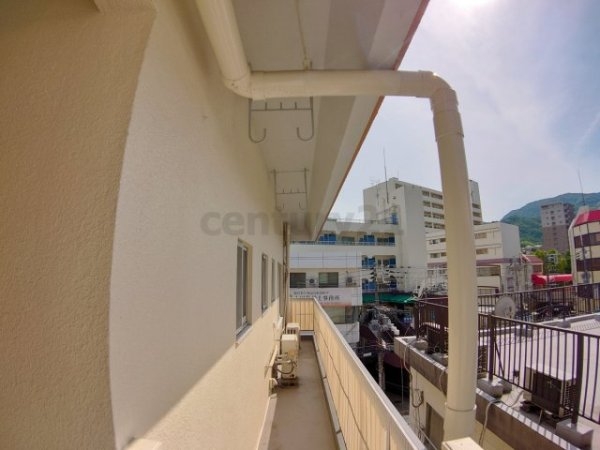 宝塚市南口２丁目のマンション