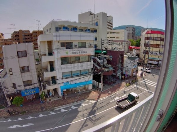 宝塚市南口２丁目のマンション