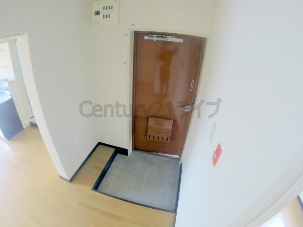 宝塚市安倉南３丁目のマンション