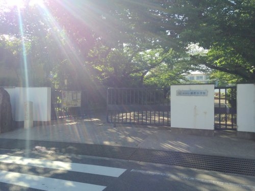 伊丹市千僧3丁目のマンション(伊丹市立稲野小学校)