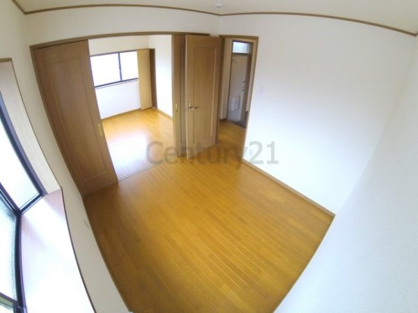 伊丹市池尻６丁目のアパート