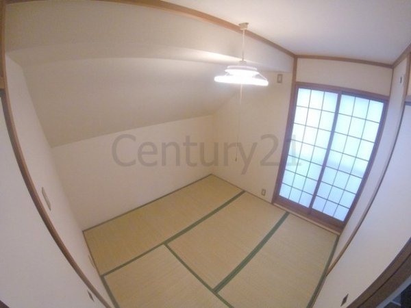 池田市空港１丁目のマンション