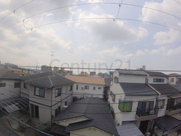 池田市空港１丁目のマンション