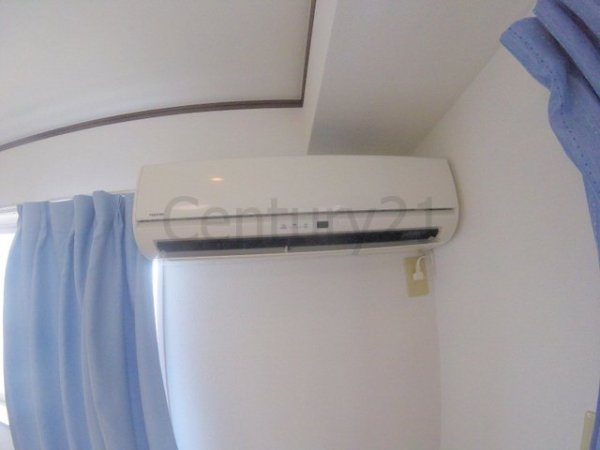 池田市空港１丁目のマンション