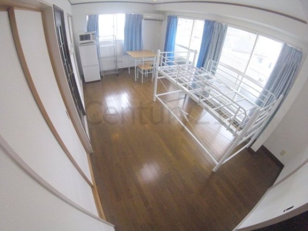 池田市空港１丁目のマンション