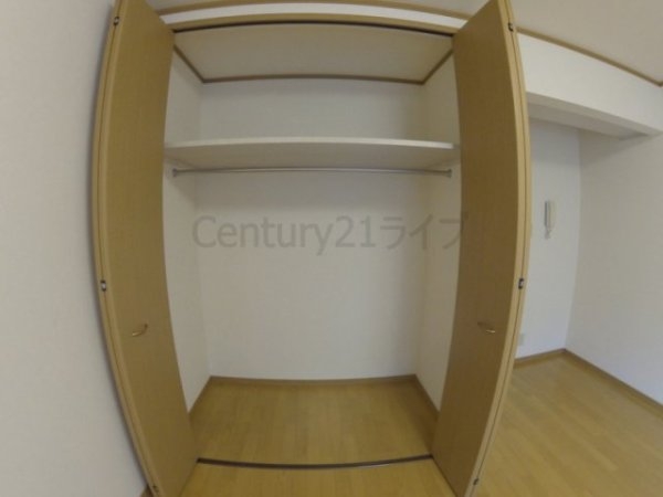 宝塚市南口２丁目のアパート