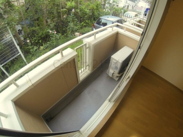 宝塚市南口２丁目のアパート
