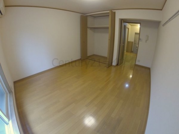 宝塚市南口２丁目のアパート
