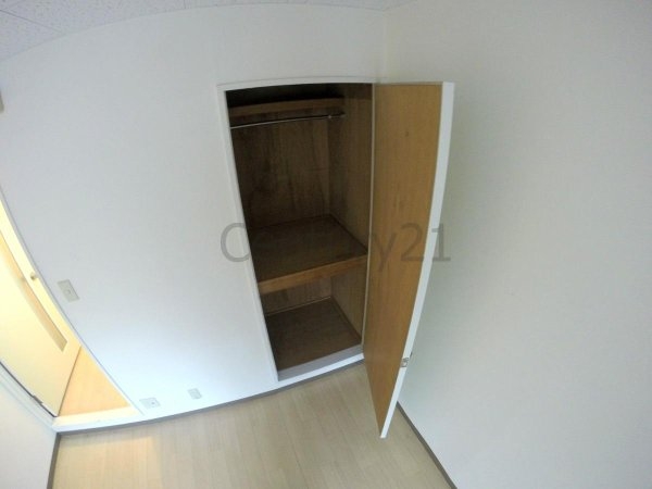 箕面市瀬川４丁目のマンション