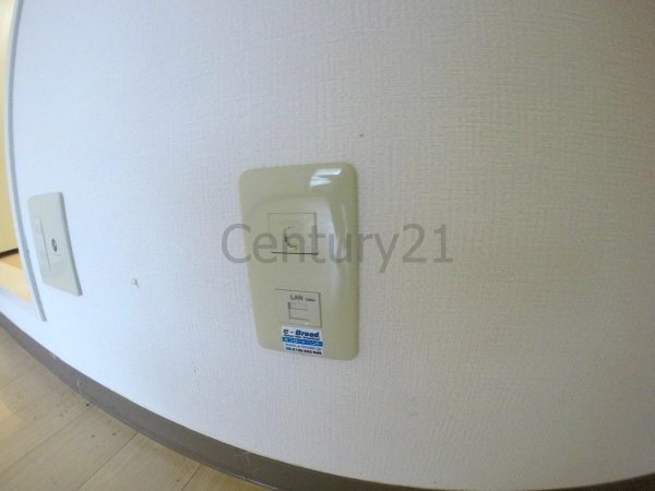 箕面市瀬川４丁目のマンション