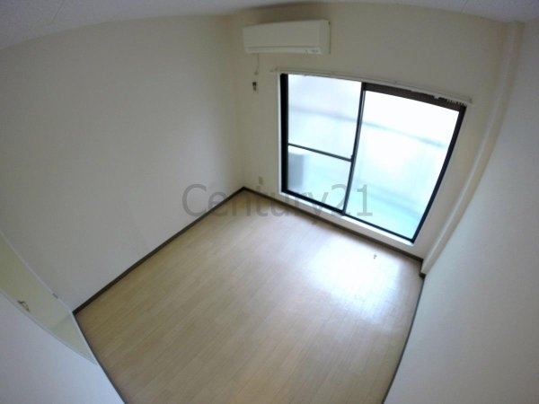 箕面市瀬川４丁目のマンション