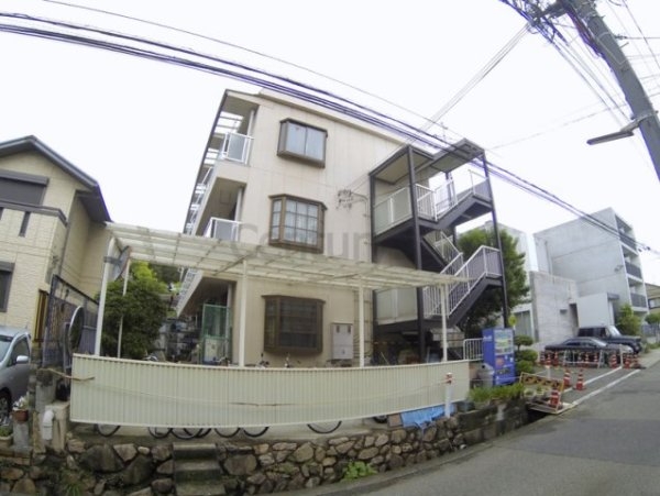 西宮市門戸西町のマンション