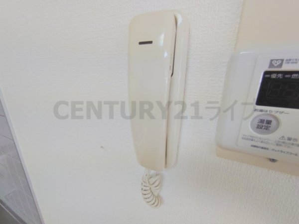 川西市一庫３丁目のマンション