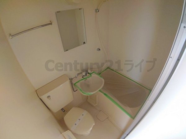 西宮市上ケ原一番町のマンション