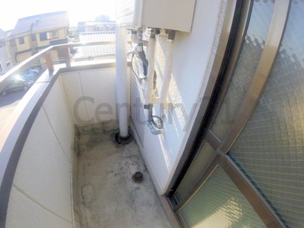 川西市加茂３丁目のマンション