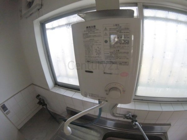 宝塚市清荒神３丁目のマンション