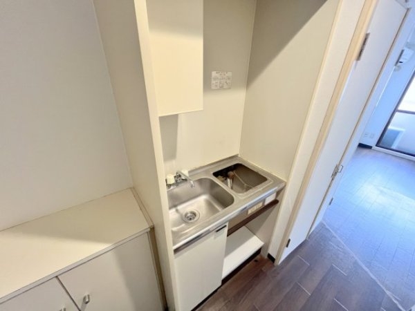 川西市美園町のマンション