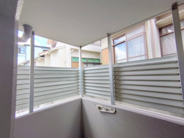 宝塚市小浜５丁目のマンション
